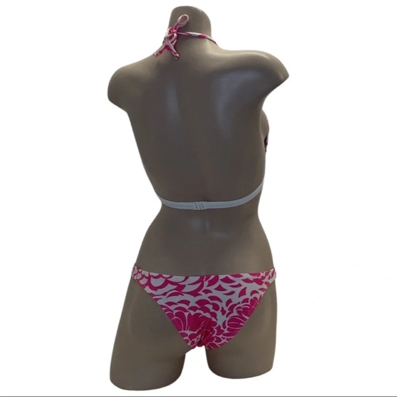 Recco Brazilian Bikini Set New With Tags - Picture 3 of 3